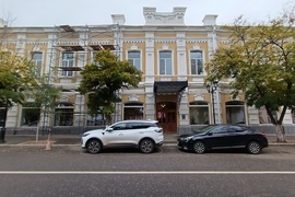 Сдаем кабинеты в центре города