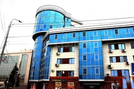 Двухкомнатная в центре