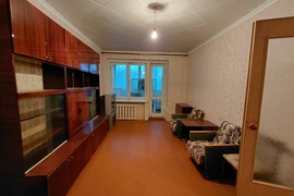 квартира 3-й интернационал