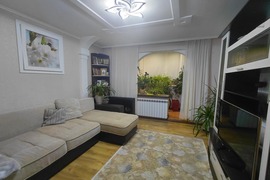 3-к. квартира, 70 м², 8/9 эт.