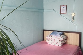 кв.с индивидуальным отоплением