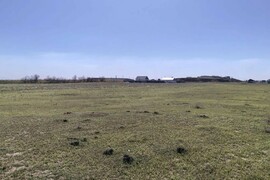 Участок под строительство