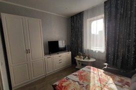 3-х комнатная квартира