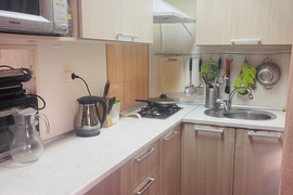 Продаю квартиру в старом фонде 