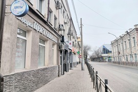 Помещение на 1 линии аренда
