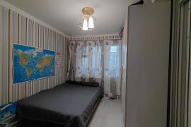 3-х комнатная на Аксакова