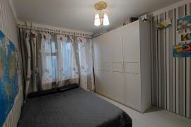 3-х комнатная на Аксакова