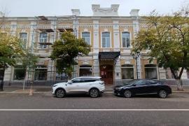 Сдаем кабинеты в центре города