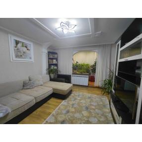 3-к. квартира, 70 м², 8/9 эт.