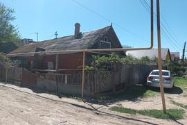 участок на Менжигского