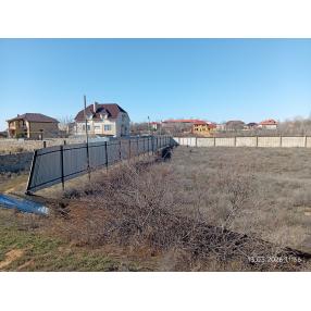 Большой земельный участок у Волги