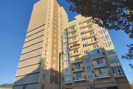 Квартира на Трусово