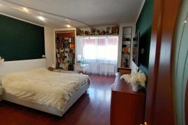 Трехкомнатная квартира