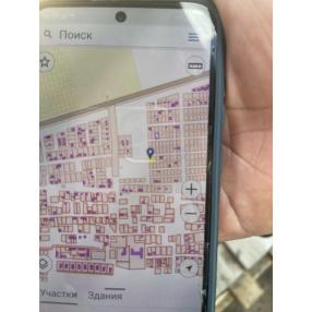 участок ИЖС 10 минут от города