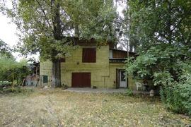 Участок в Тополиной роще