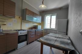 Двухкомнатная на Баумана