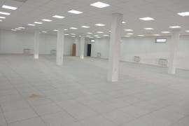 Продаю коммерческое помещение.