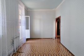 Двухкомнатная квартира