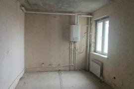 Квартира на Кольцова