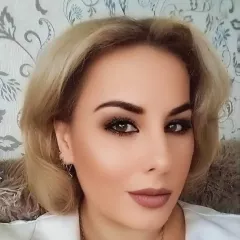 Олеся Андреевна