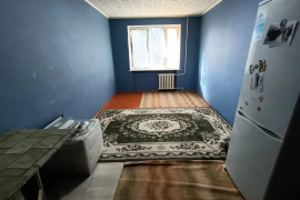 Продаю комнату в общежитии