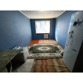 Продаю комнату в общежитии