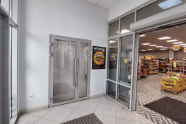 Аренда коммерческого помещения