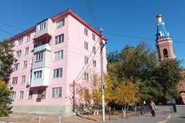 Квартира Селенские Исады