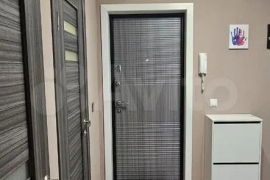 1-к. квартира, 39,1 м², 4/9 эт.