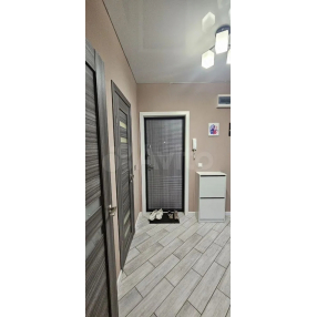 1-к. квартира, 39,1 м², 4/9 эт.