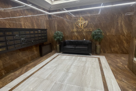 2-к. квартира, 80 м², 7/16 эт.