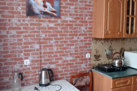 Продаю 1к квартиру