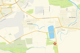 Участок дешево