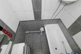 Квартира с. Трудфронт