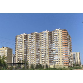 Большая квартира рядом с Алимпик