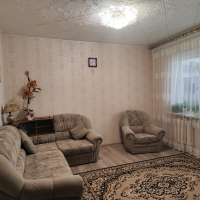 Уютная квартира в автогородке