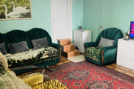 кв.с индивидуальным отоплением