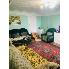 кв.с индивидуальным отоплением