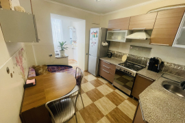 Двухкомнатная квартира с ИО