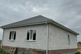  Продажа дом 104,4 кв/м