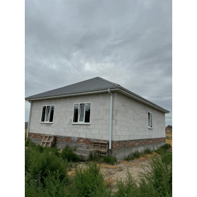  Продажа дом 104,4 кв/м