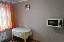 Квартира 2 комнаты 56 м2