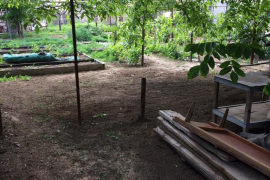 Продается земельный уч. 600 м2