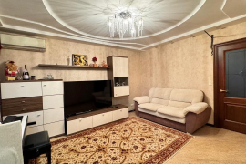 квартира с Дизайнерским ремонтом