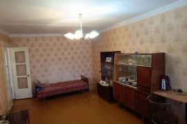 3-х комнатная кв. на  3эт. 