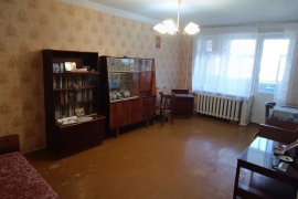 3-х комнатная кв. на  3эт. 