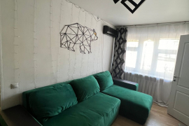 Квартира с отличным ремонтом