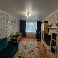 3-х комнатная квартира