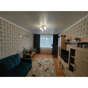 3-х комнатная квартира