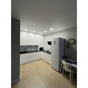 Шикарная квартира, заходи и живы!